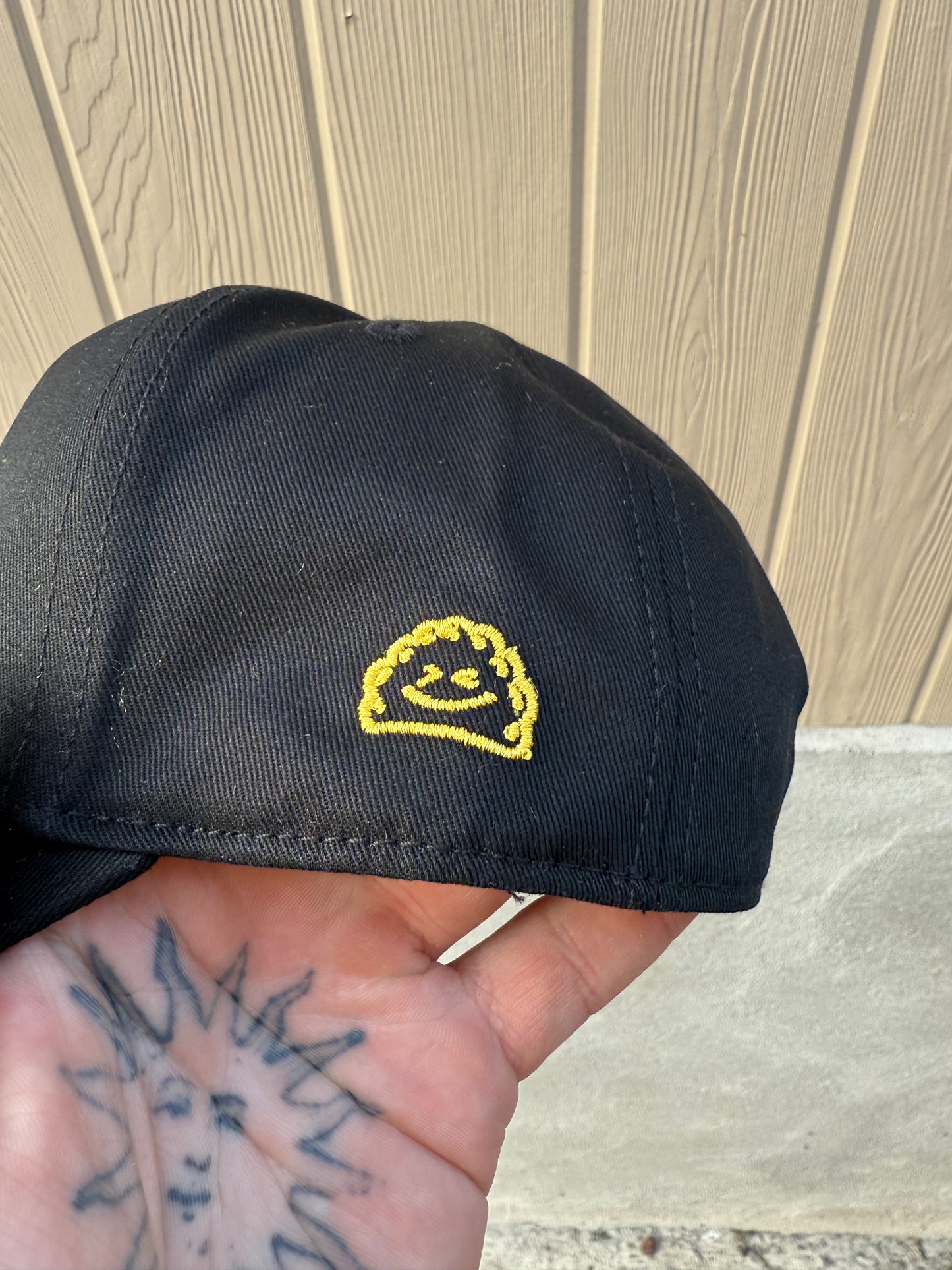 PIEROGIES HAT