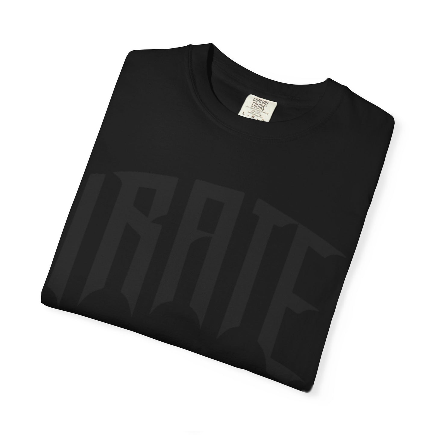 Gotham City Irate Tee -