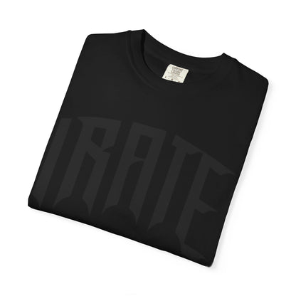 Gotham City Irate Tee -
