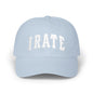 IRATE U DAD CAP