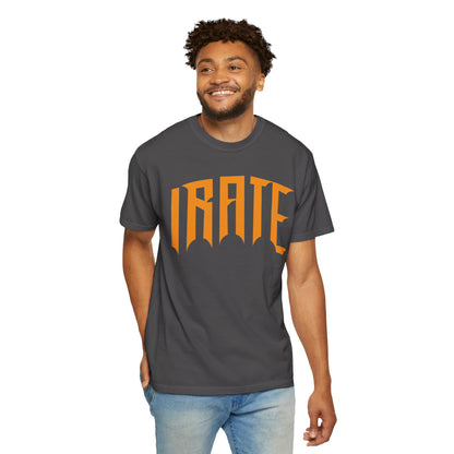 City Connect IRATE T-Shirt