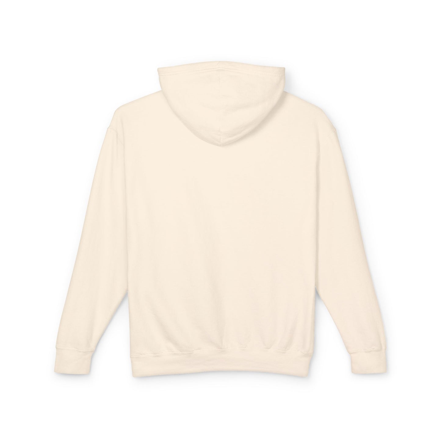 Irate Diagonal Lettering Hoodie – Vintage Collegiate Graphic Hooded Sweatshirt