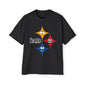 Men's Heavy Oversized Tee