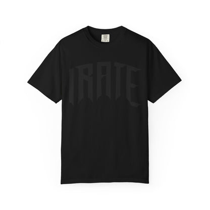 Gotham City Irate Tee -