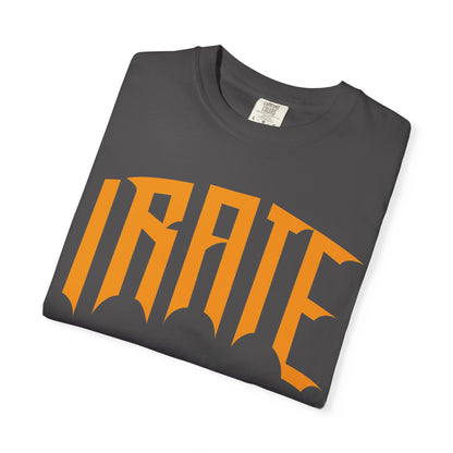 City Connect IRATE T-Shirt