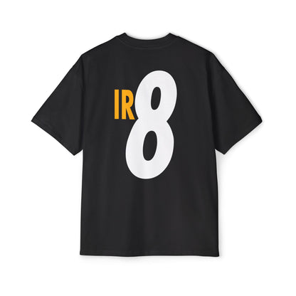 Men's Heavy Oversized Tee
