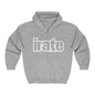 FALL SEASON HOOD