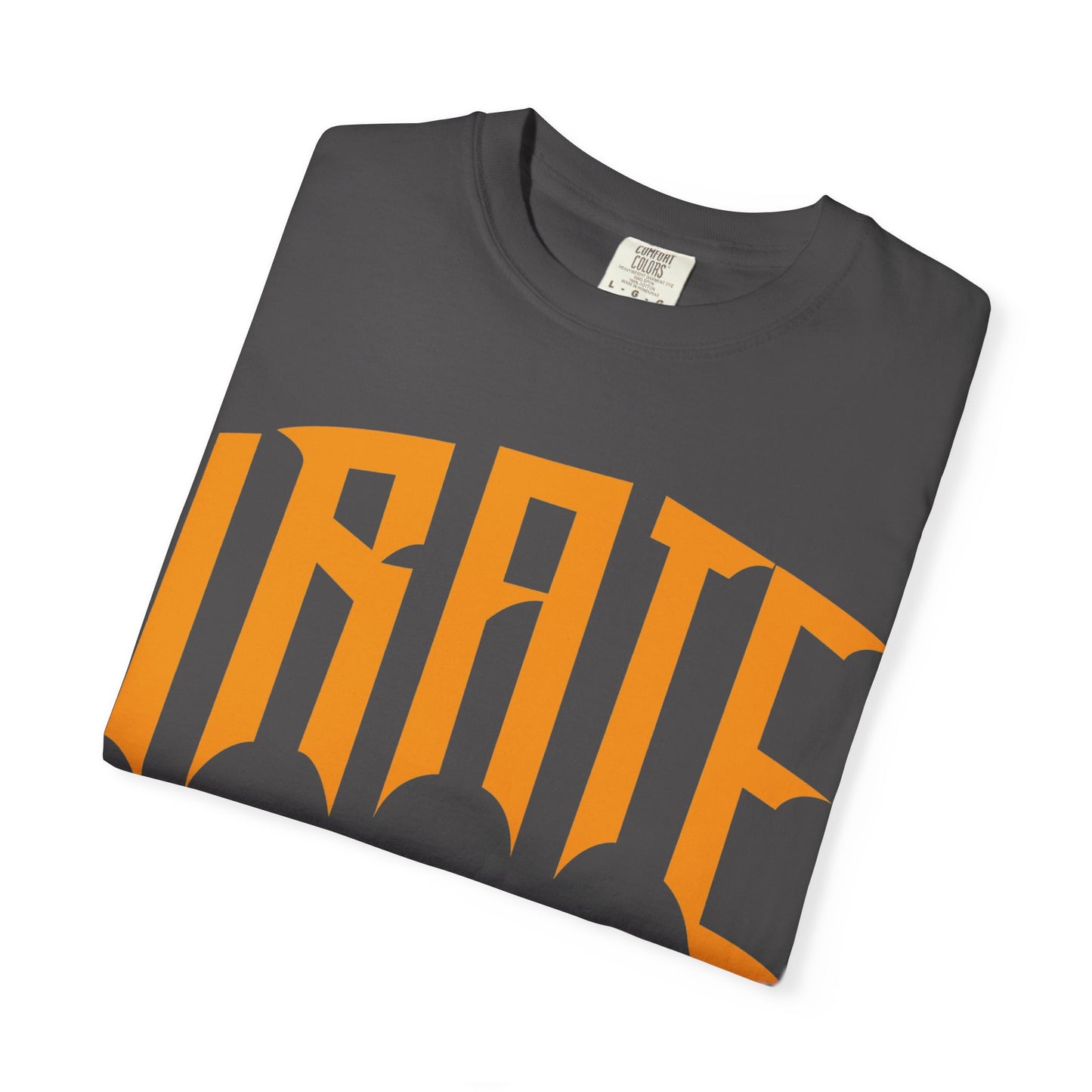 CITY CONNECT TEE