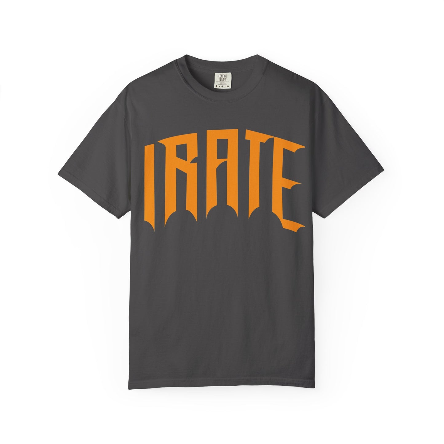 CITY CONNECT TEE