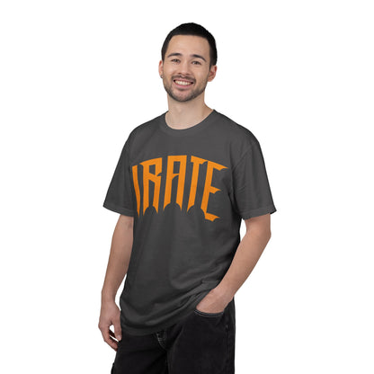 City Connect IRATE T-Shirt