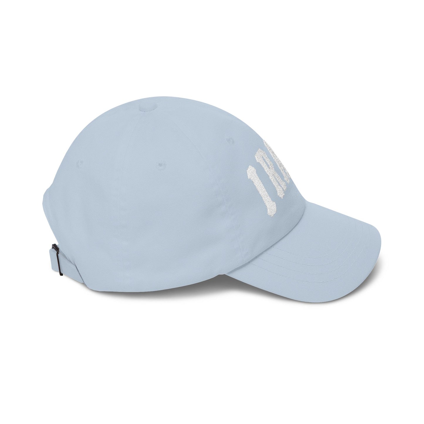 IRATE U DAD CAP