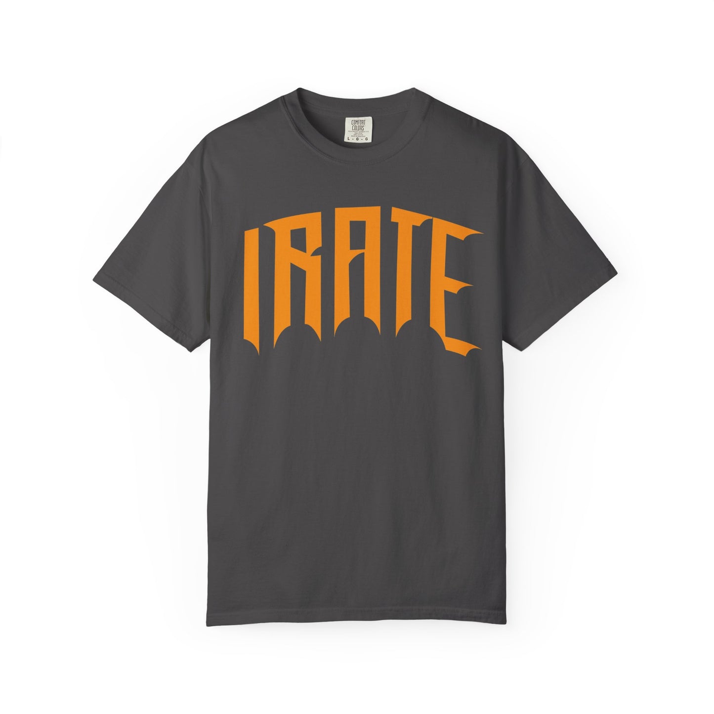 City Connect IRATE T-Shirt