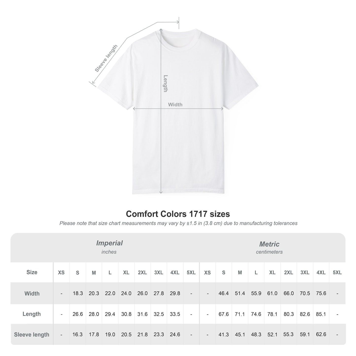 Gotham City Irate Tee -