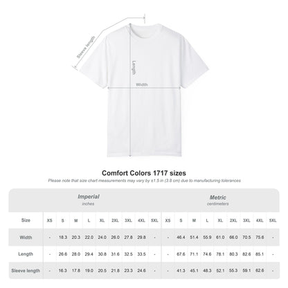 Gotham City Irate Tee -