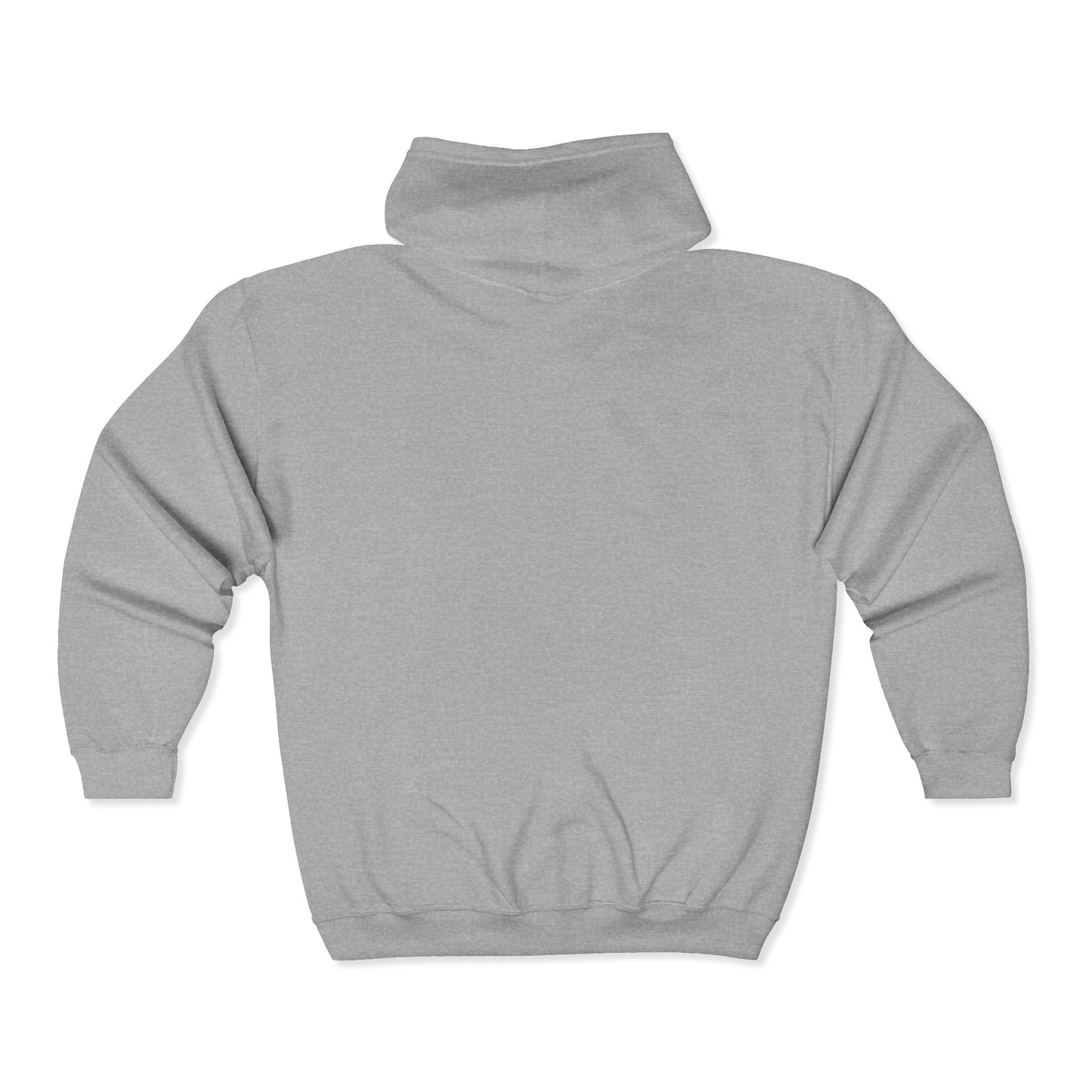 FALL SEASON HOOD