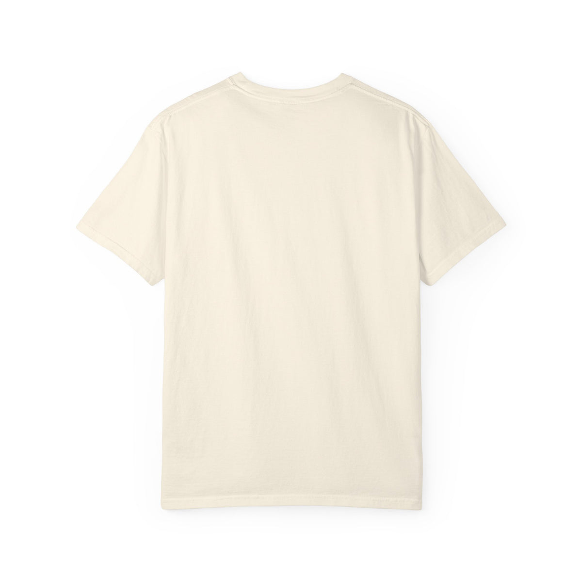 OG CREAM TEE