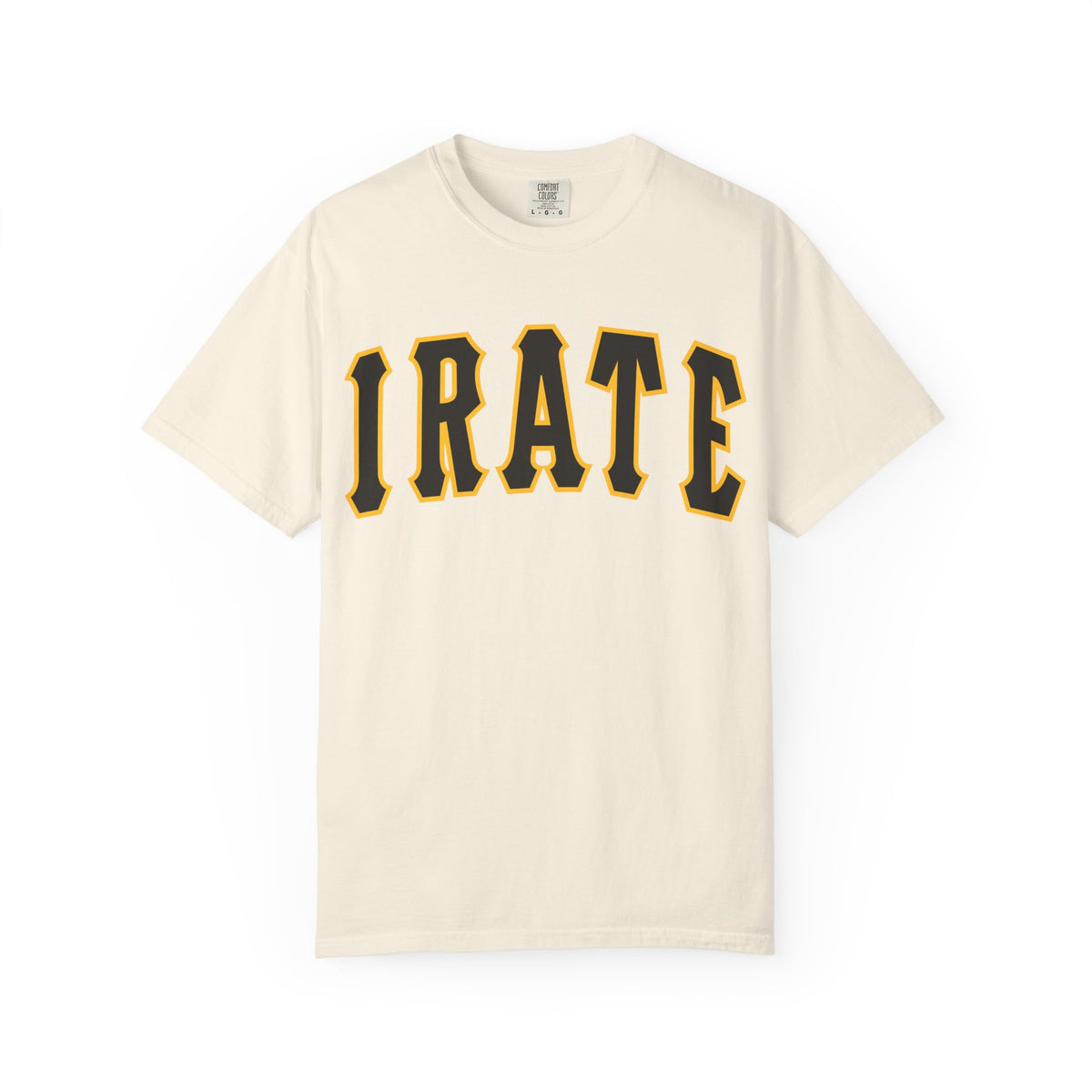 OG CREAM TEE