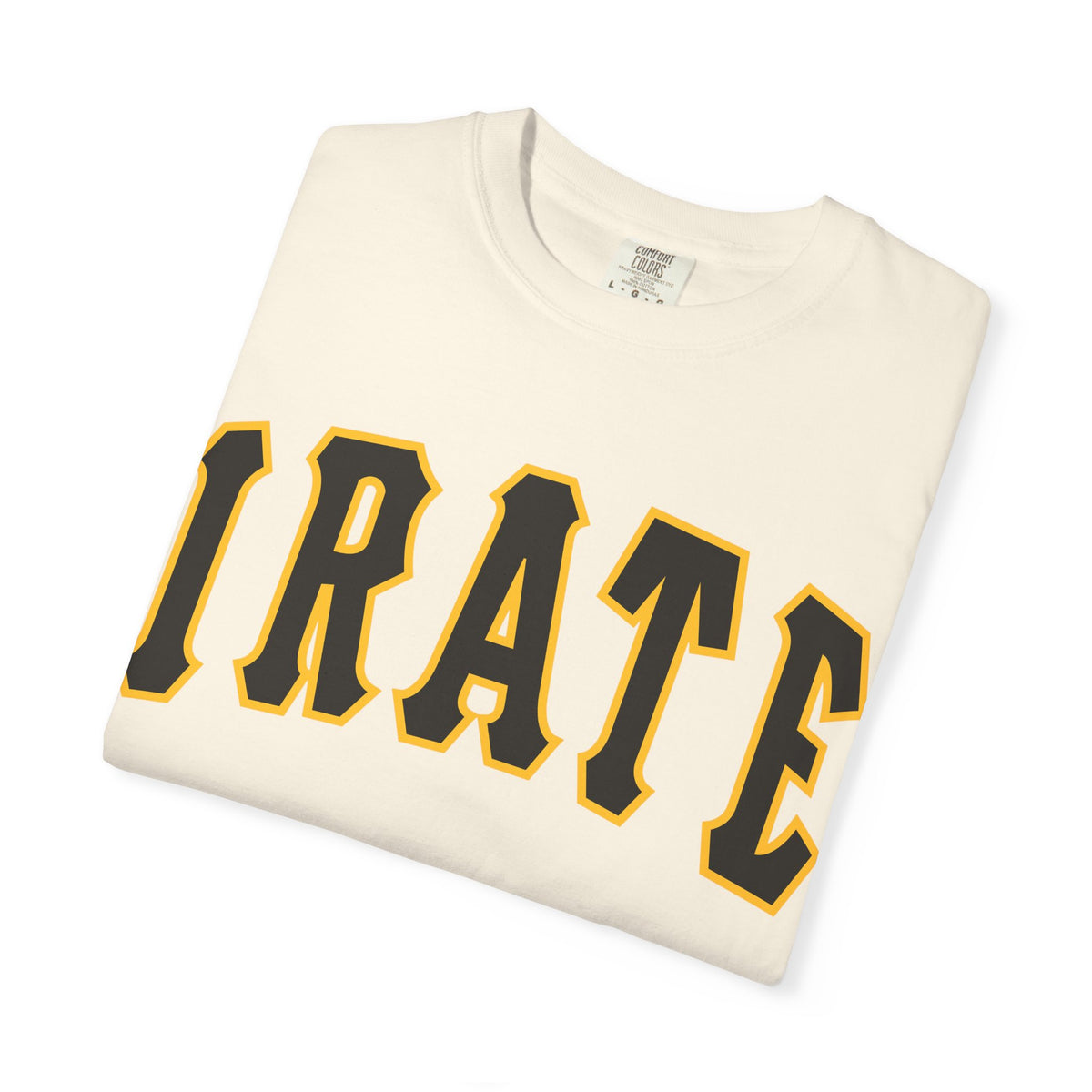 OG CREAM TEE