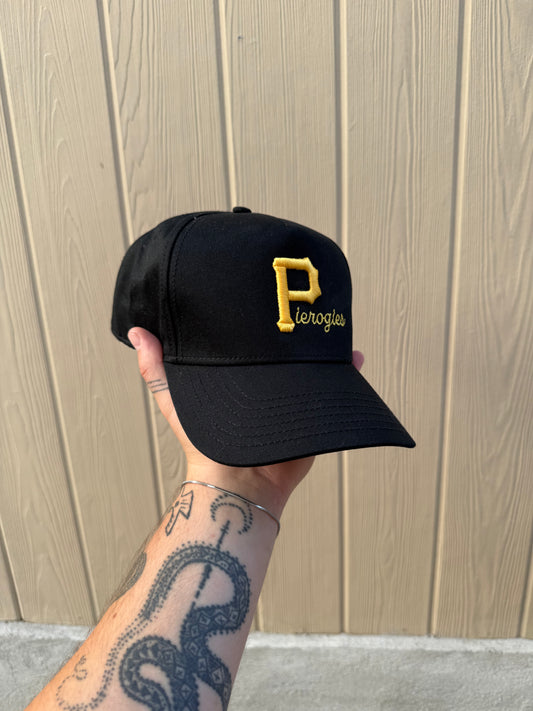 PIEROGIES HAT