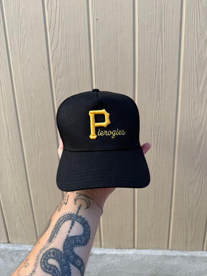 PIEROGIES HAT